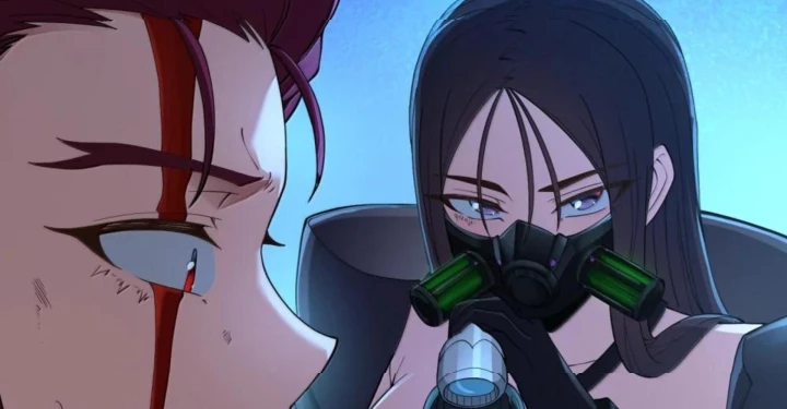 Anh Hùng Giai Cấp Tư Sản Chapter 117 - 287