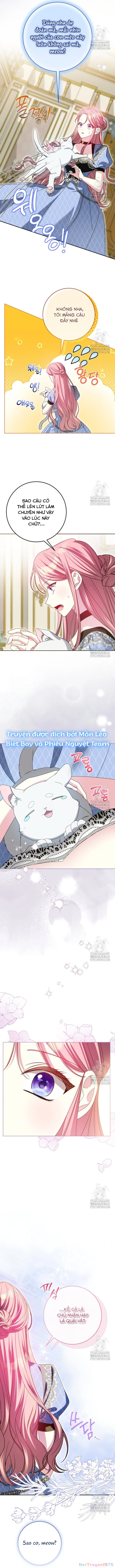 Tôi Gặp Nam Chính Trong Tù Chapter 57 - 7