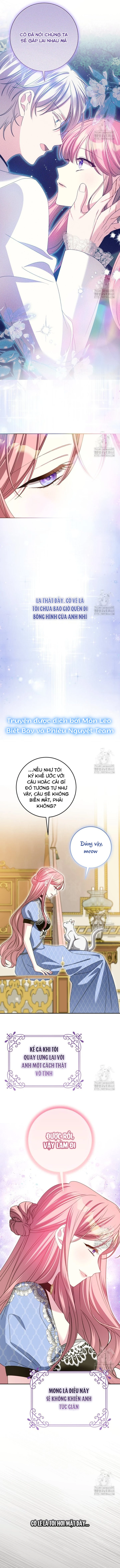 Tôi Gặp Nam Chính Trong Tù Chapter 57 - 10