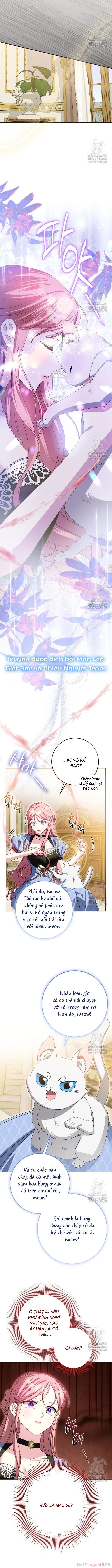 Tôi Gặp Nam Chính Trong Tù Chapter 57 - 11