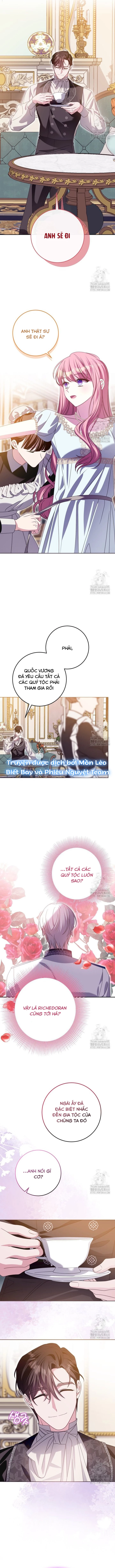 Tôi Gặp Nam Chính Trong Tù Chapter 57 - 14