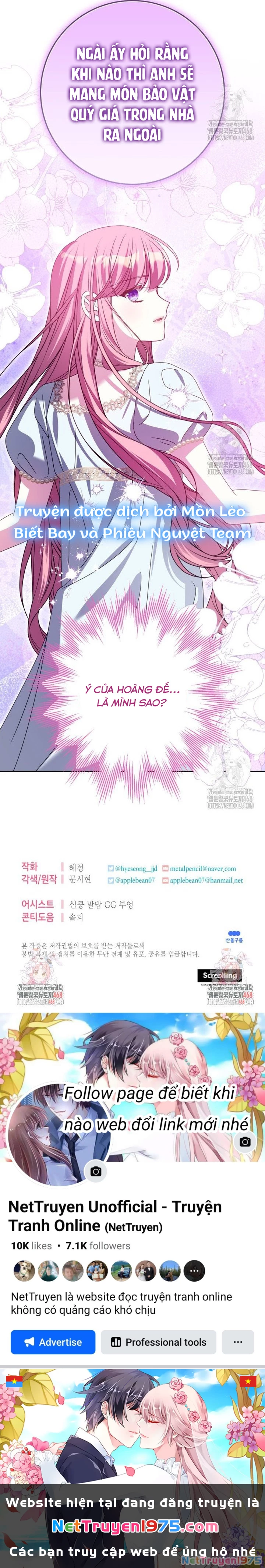 Tôi Gặp Nam Chính Trong Tù Chapter 57 - 15