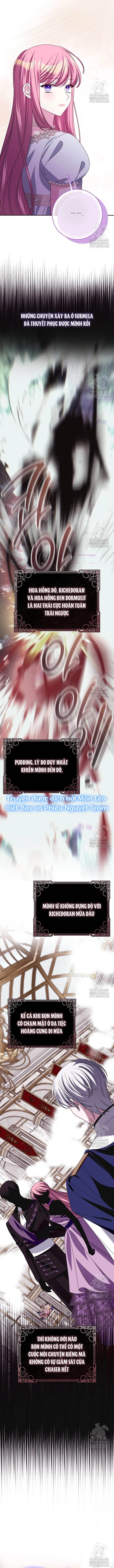 Tôi Gặp Nam Chính Trong Tù Chapter 58 - 3