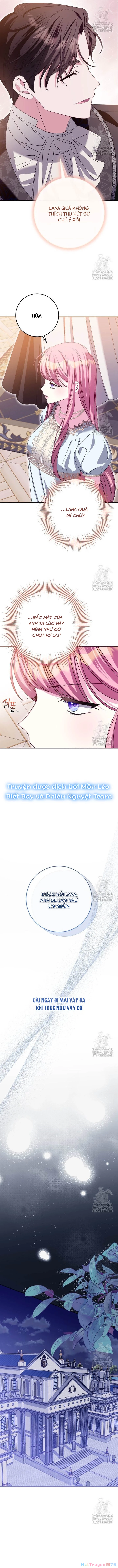 Tôi Gặp Nam Chính Trong Tù Chapter 58 - 7