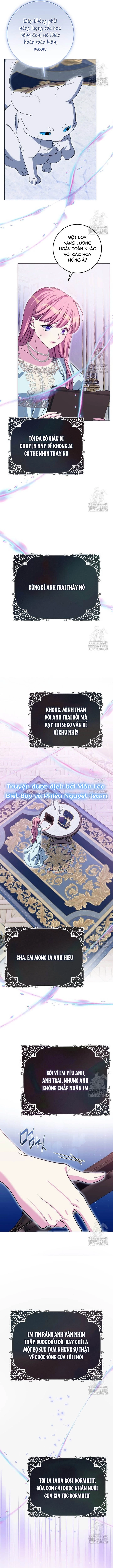 Tôi Gặp Nam Chính Trong Tù Chapter 58 - 13