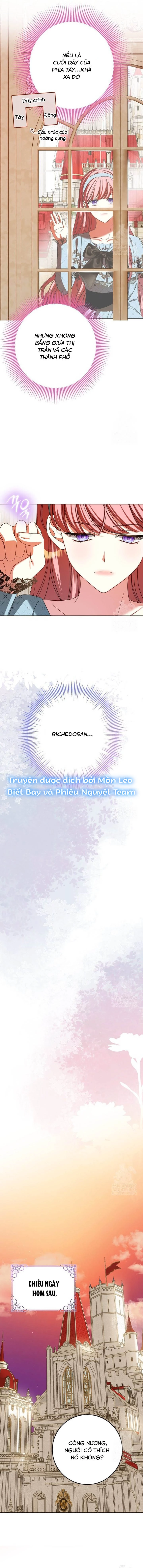 Tôi Gặp Nam Chính Trong Tù Chapter 59 - 12