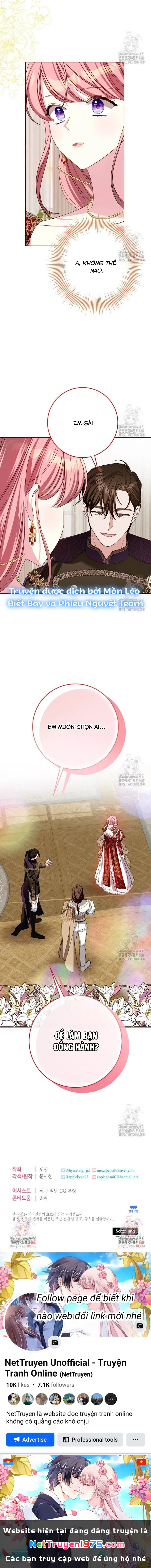 Tôi Gặp Nam Chính Trong Tù Chapter 59 - 19