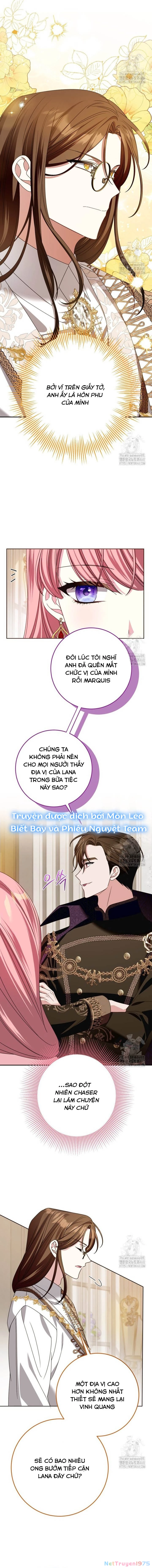 Tôi Gặp Nam Chính Trong Tù Chapter 60 - 2
