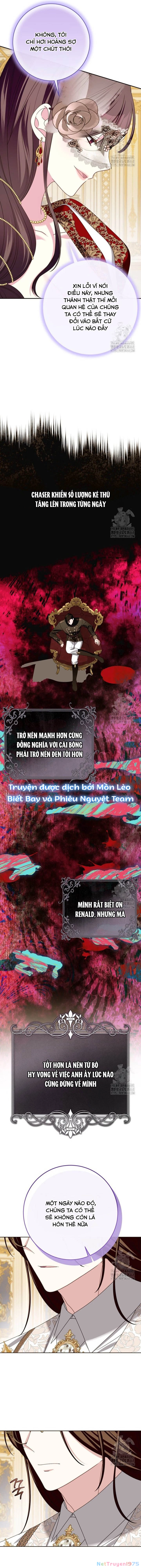 Tôi Gặp Nam Chính Trong Tù Chapter 60 - 14