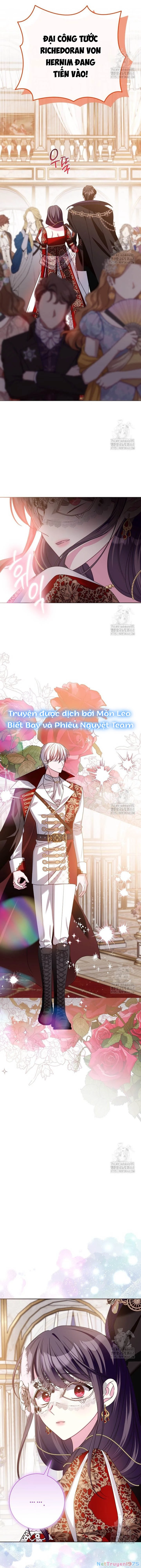 Tôi Gặp Nam Chính Trong Tù Chapter 61 - 6