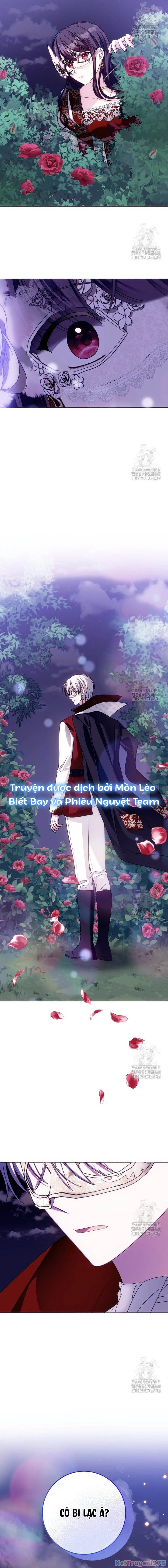Tôi Gặp Nam Chính Trong Tù Chapter 61 - 18