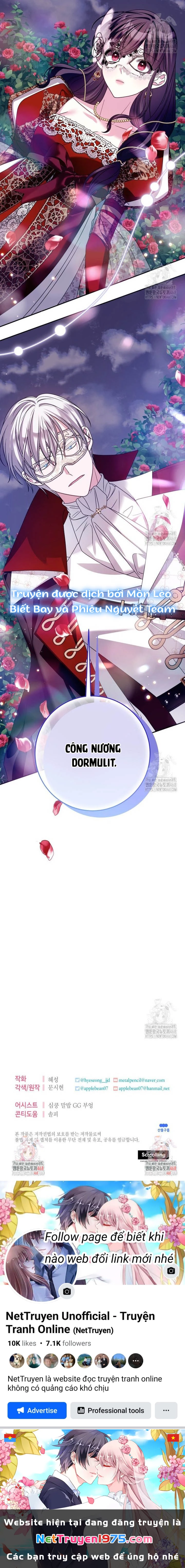 Tôi Gặp Nam Chính Trong Tù Chapter 61 - 19