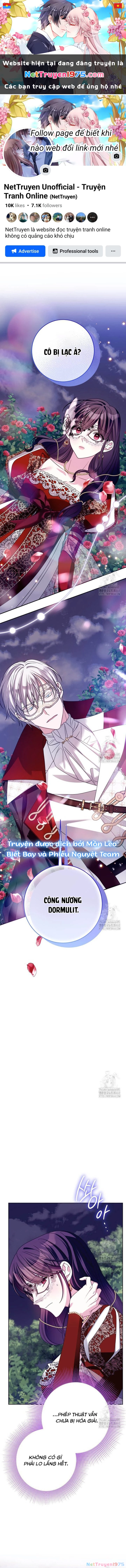 Tôi Gặp Nam Chính Trong Tù Chapter 62 - 1