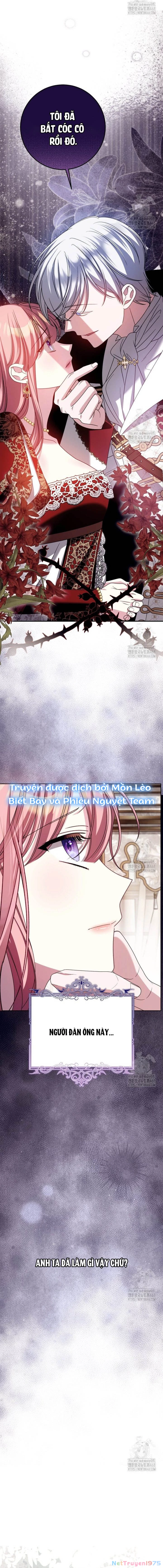 Tôi Gặp Nam Chính Trong Tù Chapter 62 - 11