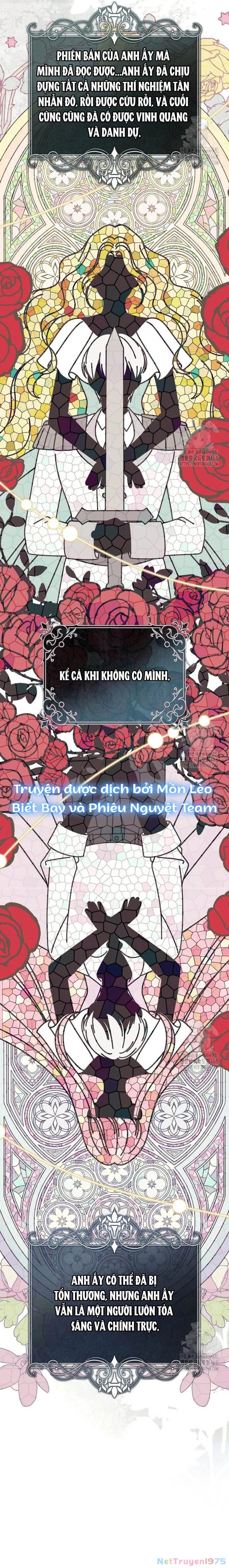 Tôi Gặp Nam Chính Trong Tù Chapter 62 - 12