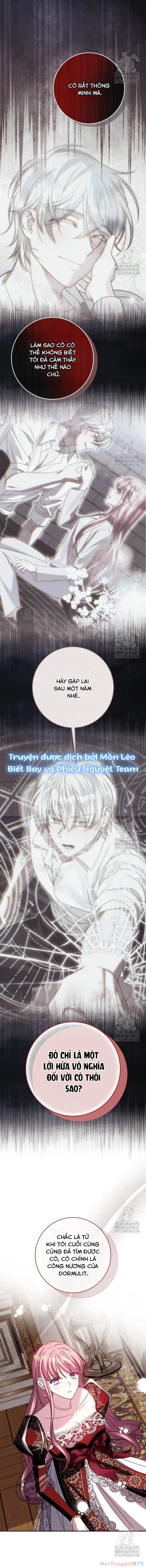 Tôi Gặp Nam Chính Trong Tù Chapter 62 - 15