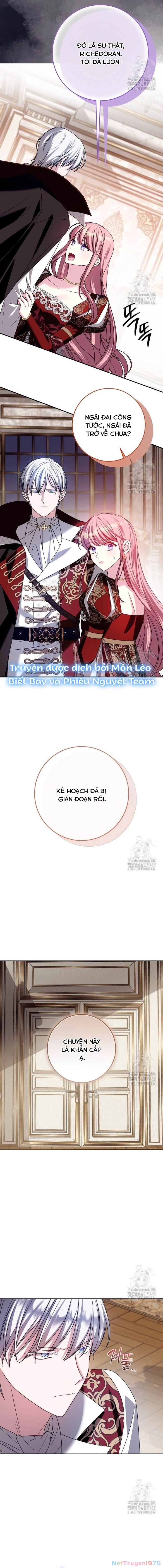 Tôi Gặp Nam Chính Trong Tù Chapter 62 - 17