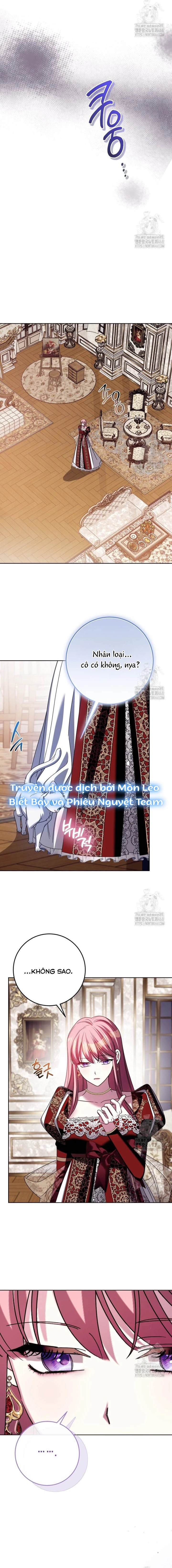 Tôi Gặp Nam Chính Trong Tù Chapter 62 - 19