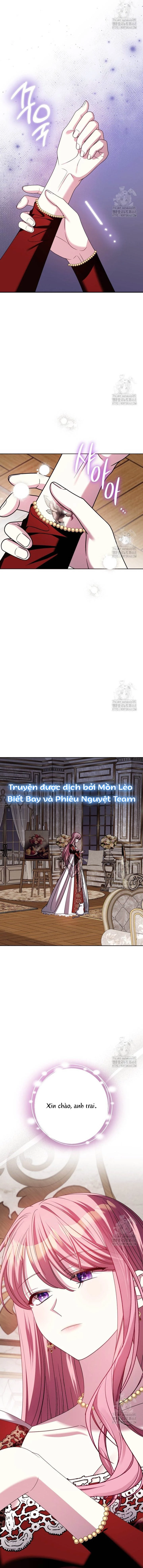 Tôi Gặp Nam Chính Trong Tù Chapter 62 - 20