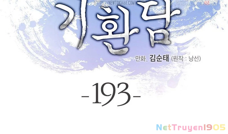 Lãng Tiên Kỳ Đàm Chapter 193 - 143