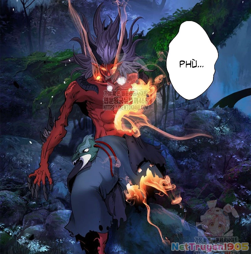 Lãng Tiên Kỳ Đàm Chapter 193 - 177