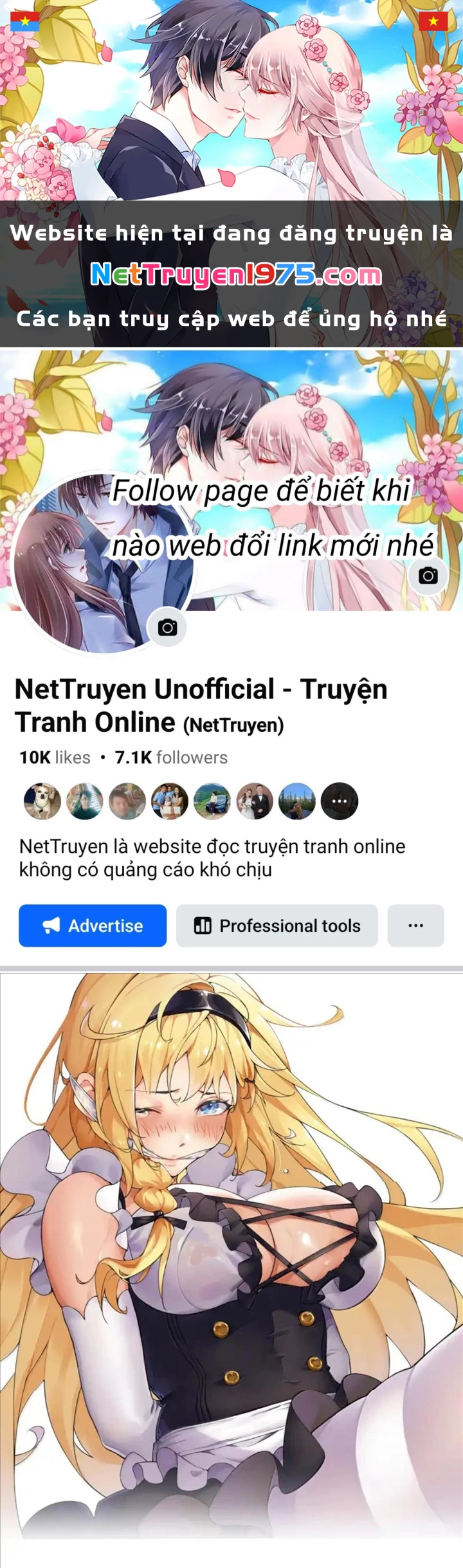 Thánh Nữ, Xin Hãy Dừng Ngay Những Trò Quái Đản Của Cô Đi!! Chapter 131 - 1