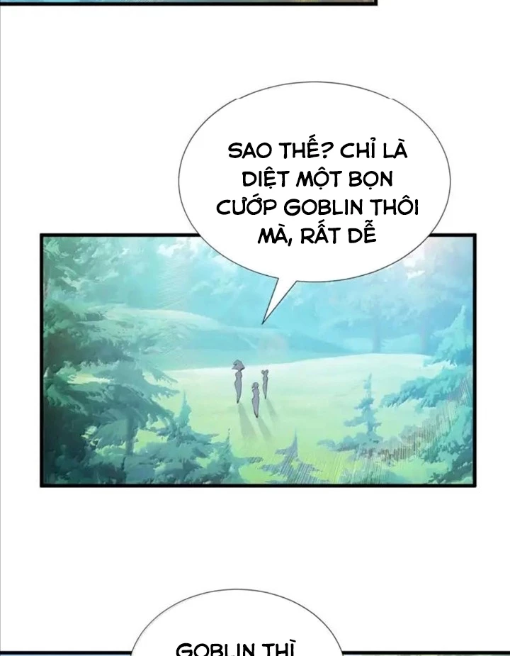 Thánh Nữ, Xin Hãy Dừng Ngay Những Trò Quái Đản Của Cô Đi!! Chapter 131 - Trang 2