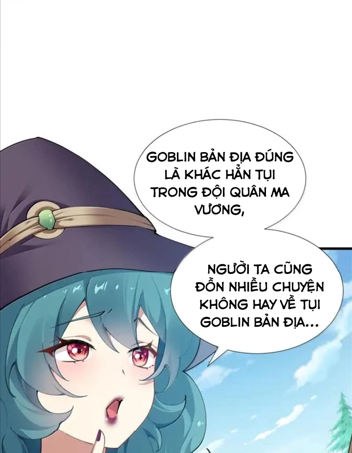 Thánh Nữ, Xin Hãy Dừng Ngay Những Trò Quái Đản Của Cô Đi!! Chapter 131 - 6