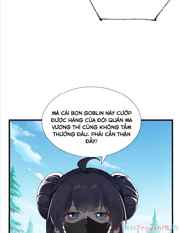 Thánh Nữ, Xin Hãy Dừng Ngay Những Trò Quái Đản Của Cô Đi!! Chapter 131 - 9