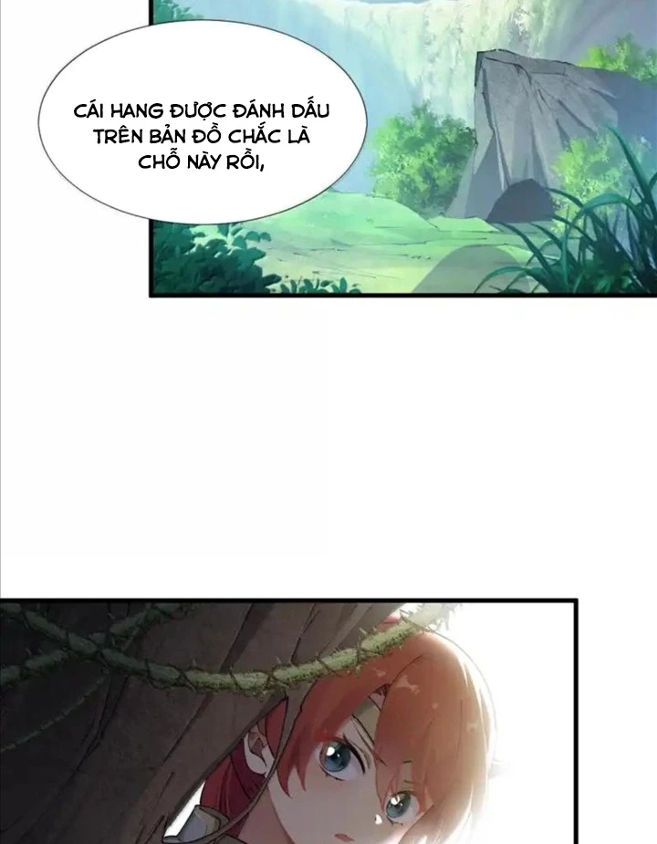 Thánh Nữ, Xin Hãy Dừng Ngay Những Trò Quái Đản Của Cô Đi!! Chapter 131 - Trang 2