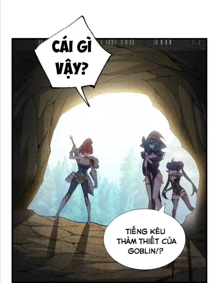 Thánh Nữ, Xin Hãy Dừng Ngay Những Trò Quái Đản Của Cô Đi!! Chapter 131 - Trang 2