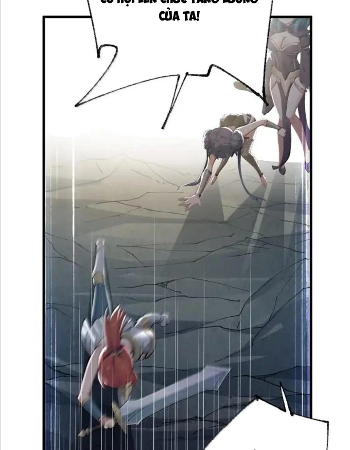 Thánh Nữ, Xin Hãy Dừng Ngay Những Trò Quái Đản Của Cô Đi!! Chapter 131 - Trang 2