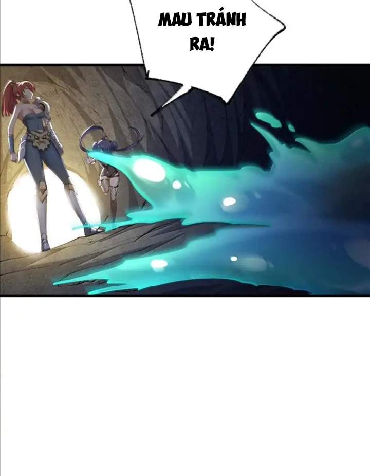 Thánh Nữ, Xin Hãy Dừng Ngay Những Trò Quái Đản Của Cô Đi!! Chapter 131 - Trang 2