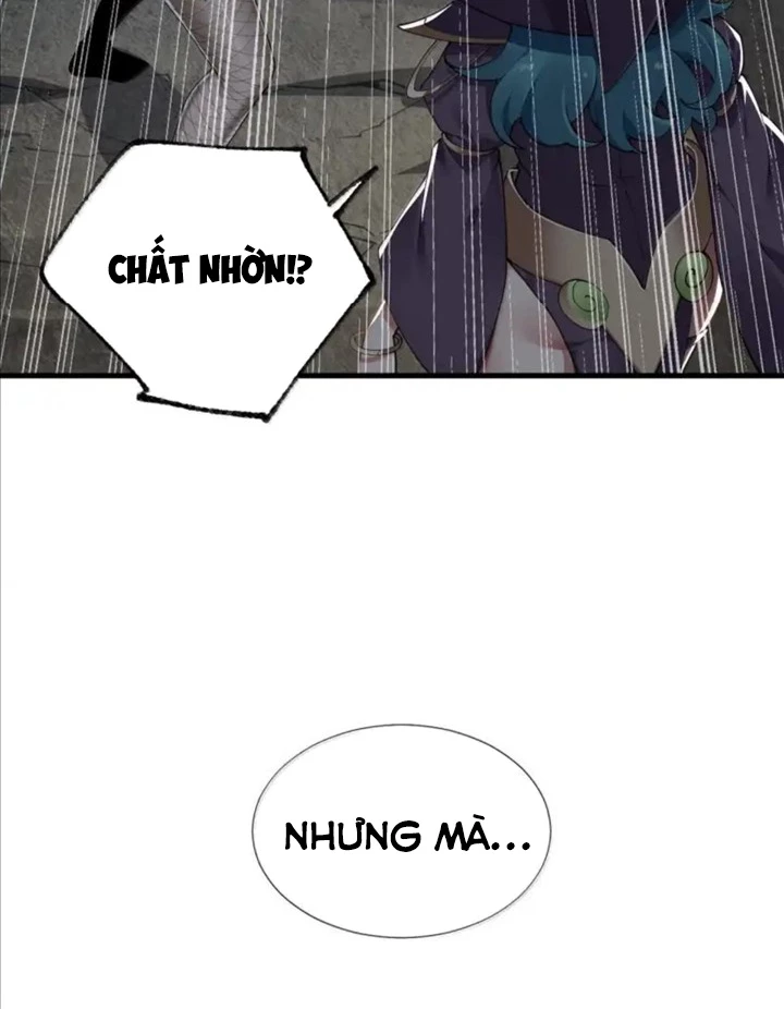 Thánh Nữ, Xin Hãy Dừng Ngay Những Trò Quái Đản Của Cô Đi!! Chapter 131 - Trang 2