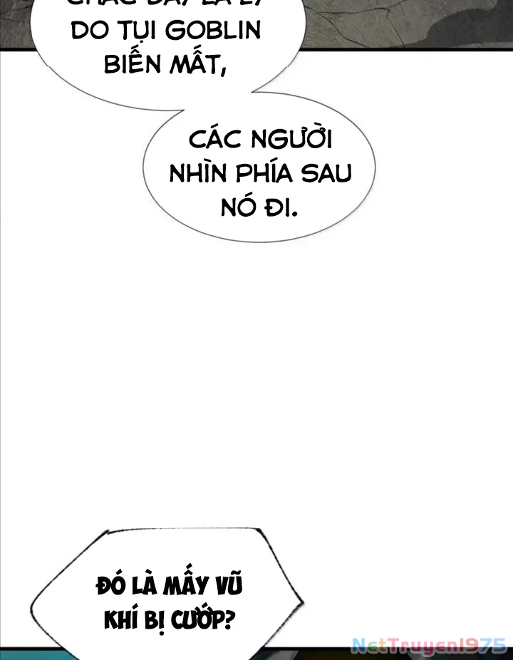 Thánh Nữ, Xin Hãy Dừng Ngay Những Trò Quái Đản Của Cô Đi!! Chapter 131 - Trang 2