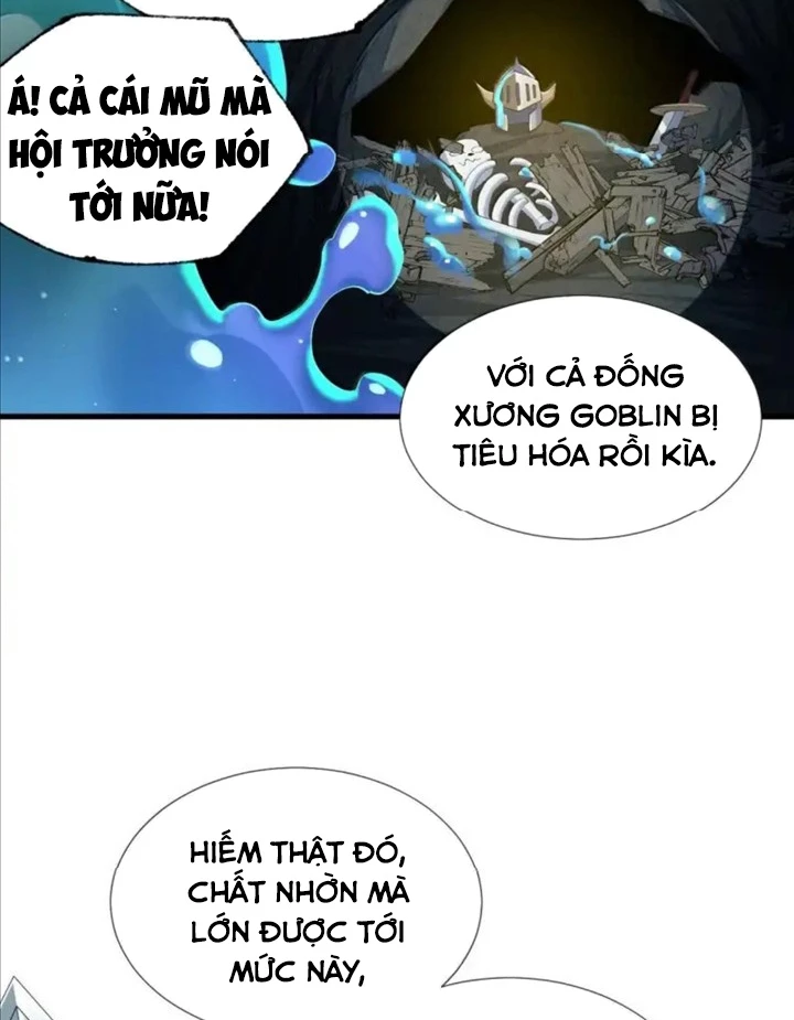 Thánh Nữ, Xin Hãy Dừng Ngay Những Trò Quái Đản Của Cô Đi!! Chapter 131 - Trang 2