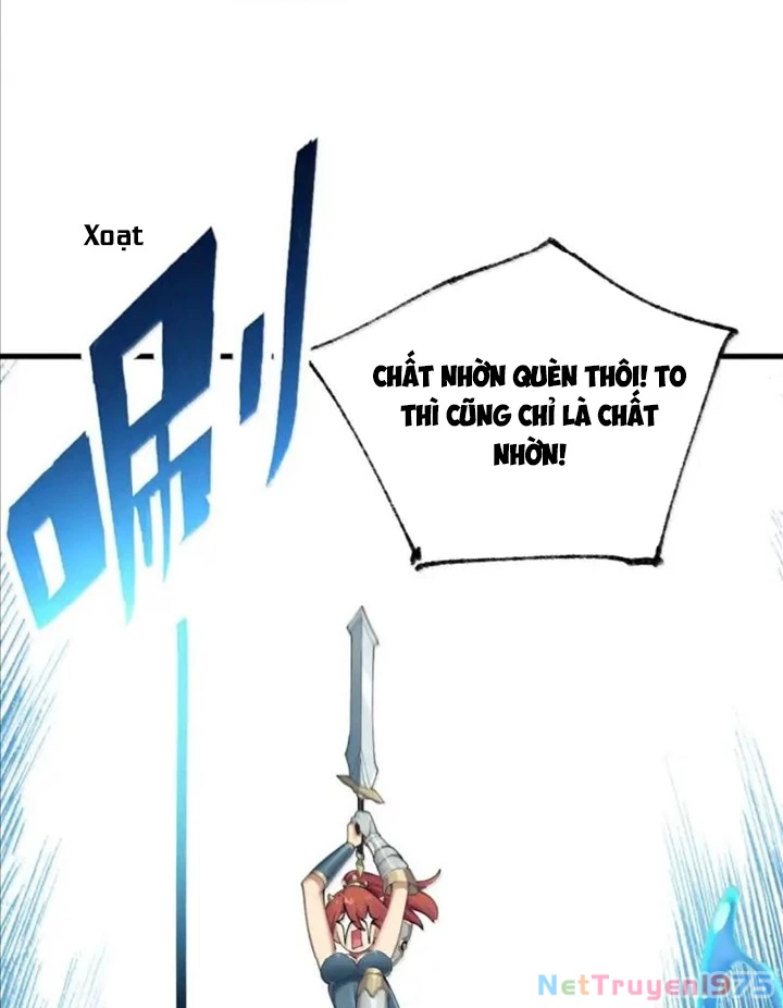 Thánh Nữ, Xin Hãy Dừng Ngay Những Trò Quái Đản Của Cô Đi!! Chapter 131 - Trang 2