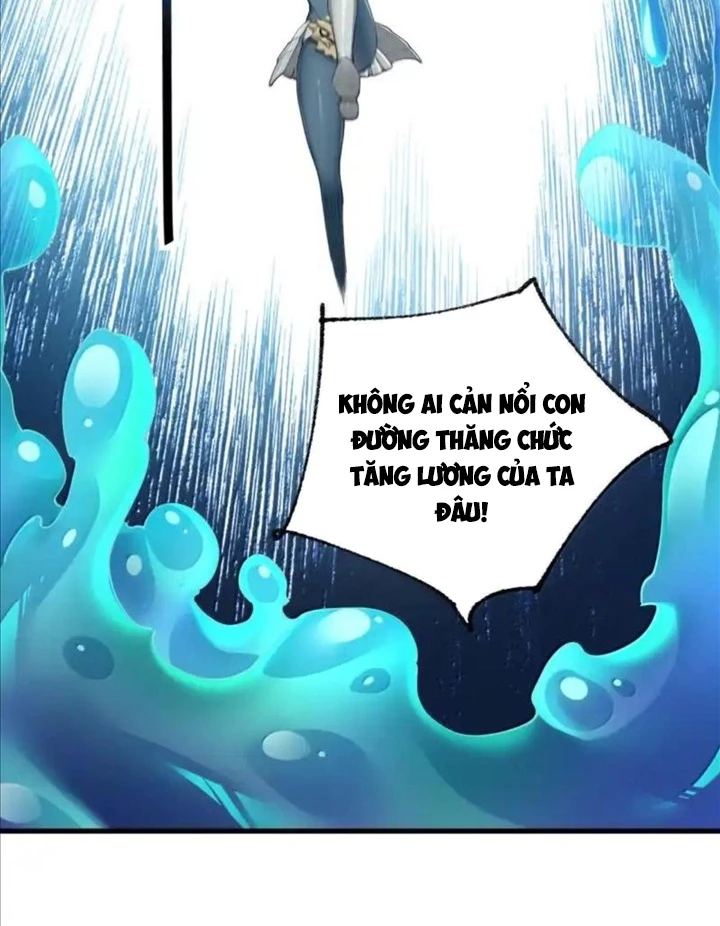 Thánh Nữ, Xin Hãy Dừng Ngay Những Trò Quái Đản Của Cô Đi!! Chapter 131 - Trang 2