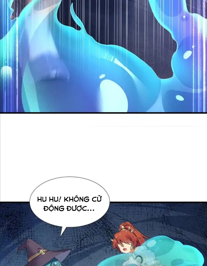 Thánh Nữ, Xin Hãy Dừng Ngay Những Trò Quái Đản Của Cô Đi!! Chapter 131 - Trang 2