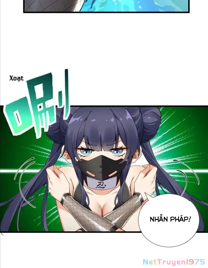 Thánh Nữ, Xin Hãy Dừng Ngay Những Trò Quái Đản Của Cô Đi!! Chapter 131 - Trang 2