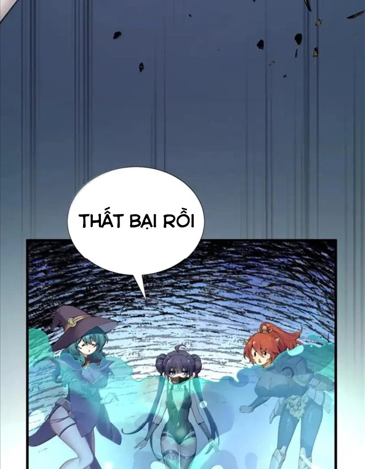 Thánh Nữ, Xin Hãy Dừng Ngay Những Trò Quái Đản Của Cô Đi!! Chapter 131 - Trang 2
