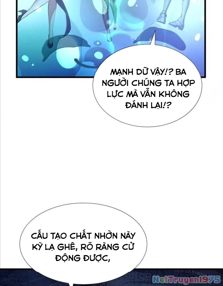 Thánh Nữ, Xin Hãy Dừng Ngay Những Trò Quái Đản Của Cô Đi!! Chapter 131 - Trang 2