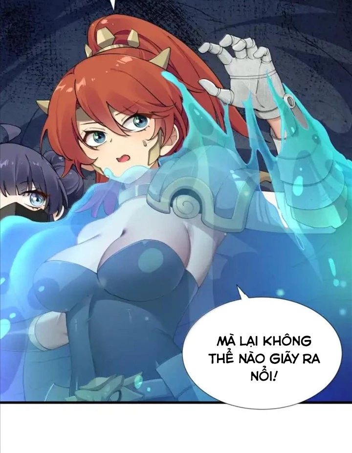 Thánh Nữ, Xin Hãy Dừng Ngay Những Trò Quái Đản Của Cô Đi!! Chapter 131 - Trang 2