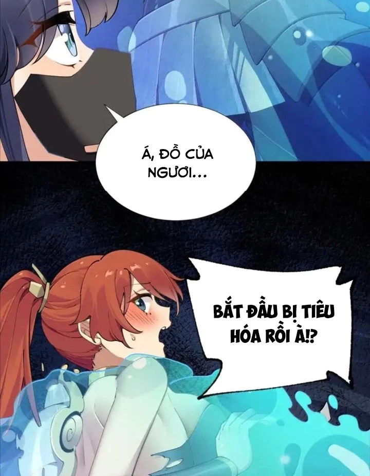 Thánh Nữ, Xin Hãy Dừng Ngay Những Trò Quái Đản Của Cô Đi!! Chapter 131 - Trang 2