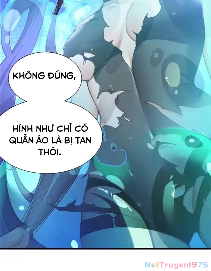 Thánh Nữ, Xin Hãy Dừng Ngay Những Trò Quái Đản Của Cô Đi!! Chapter 131 - Trang 2