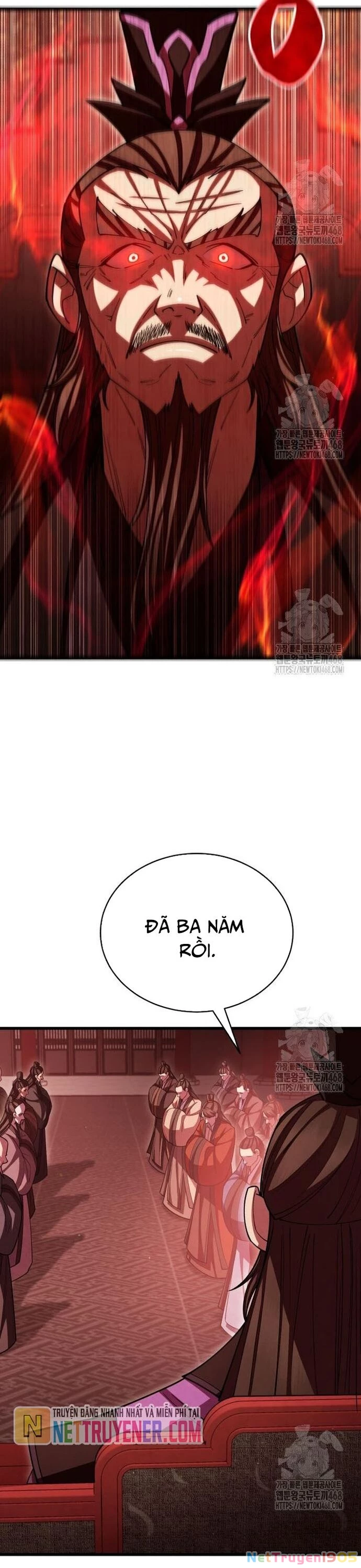 Thiên Hạ Đệ Nhất Đại Sư Huynh Chapter 130 - 9