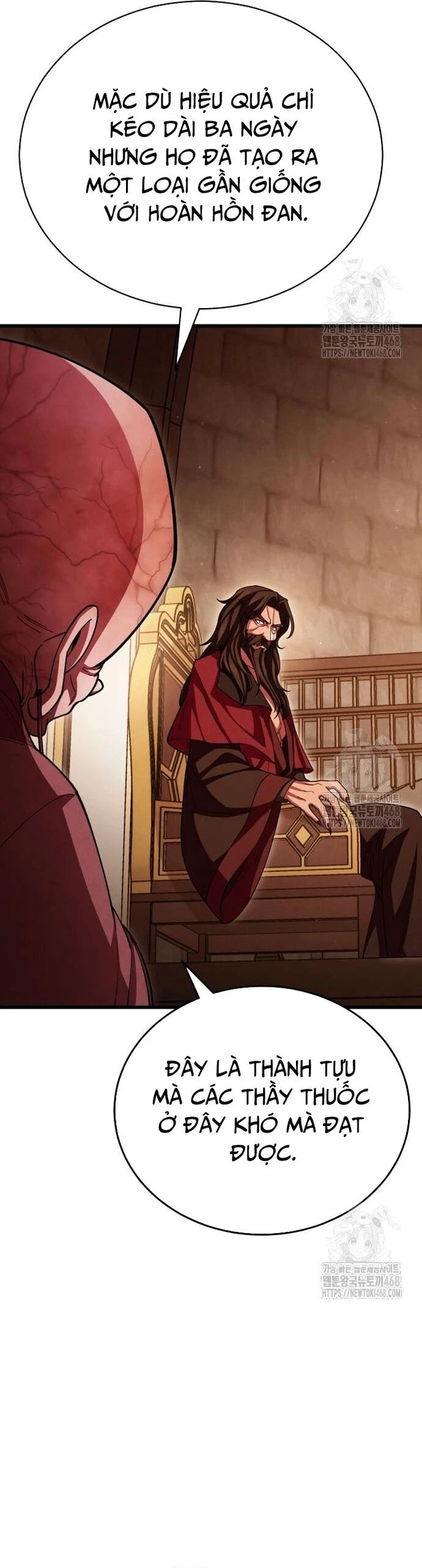 Thiên Hạ Đệ Nhất Đại Sư Huynh Chapter 130 - 29