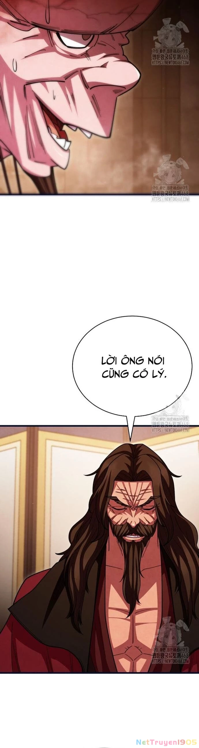 Thiên Hạ Đệ Nhất Đại Sư Huynh Chapter 130 - 39
