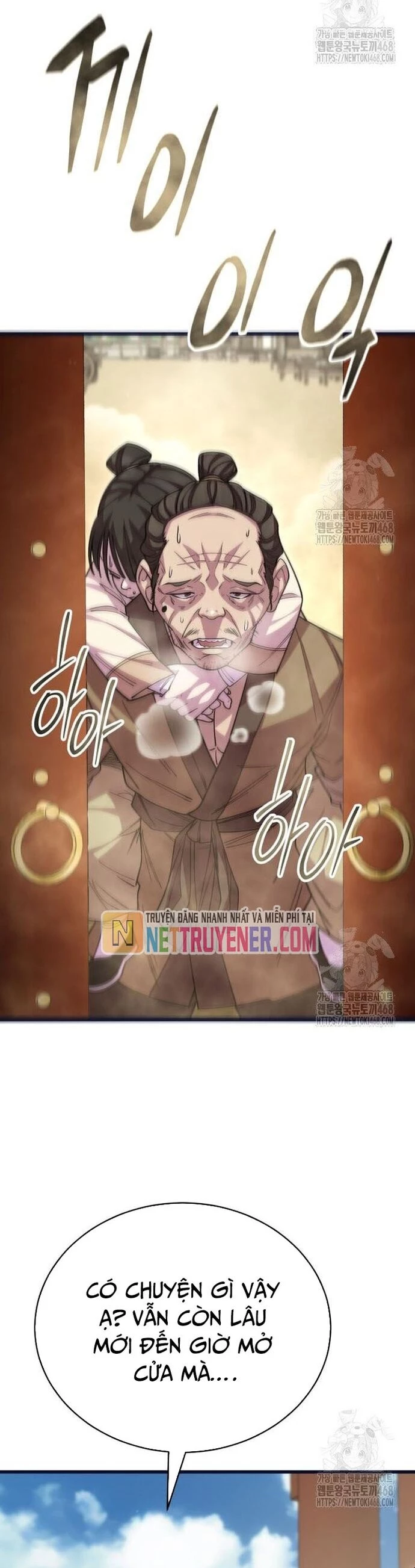 Thiên Hạ Đệ Nhất Đại Sư Huynh Chapter 130 - 46