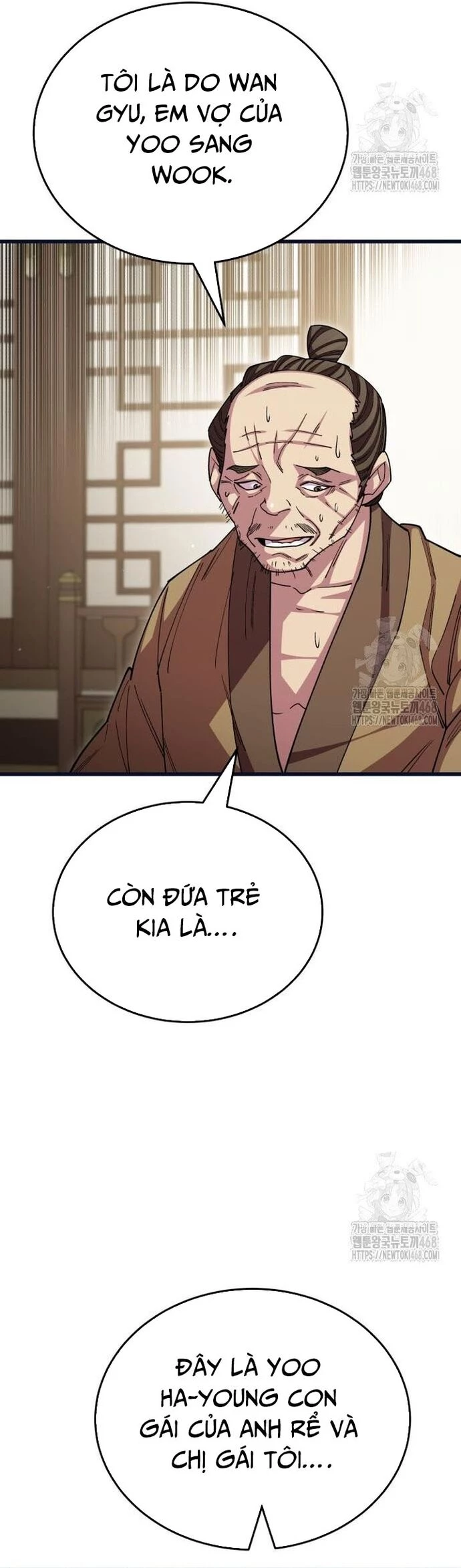 Thiên Hạ Đệ Nhất Đại Sư Huynh Chapter 130 - 59